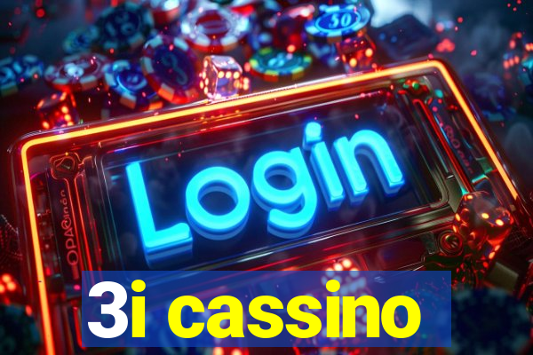 3i cassino